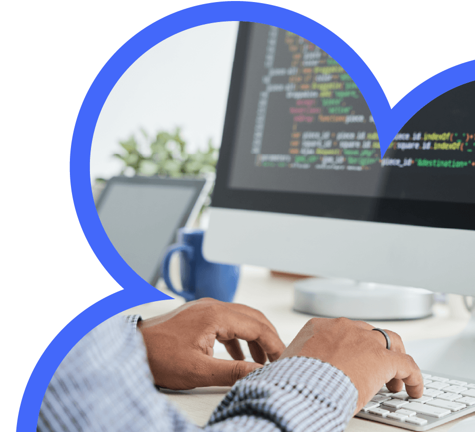I am a Developer