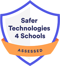 ST4S Assessed