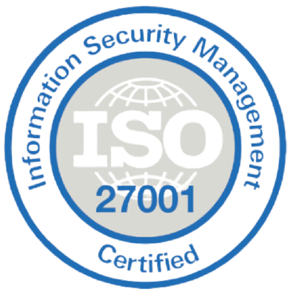 Information security management ISO27001
