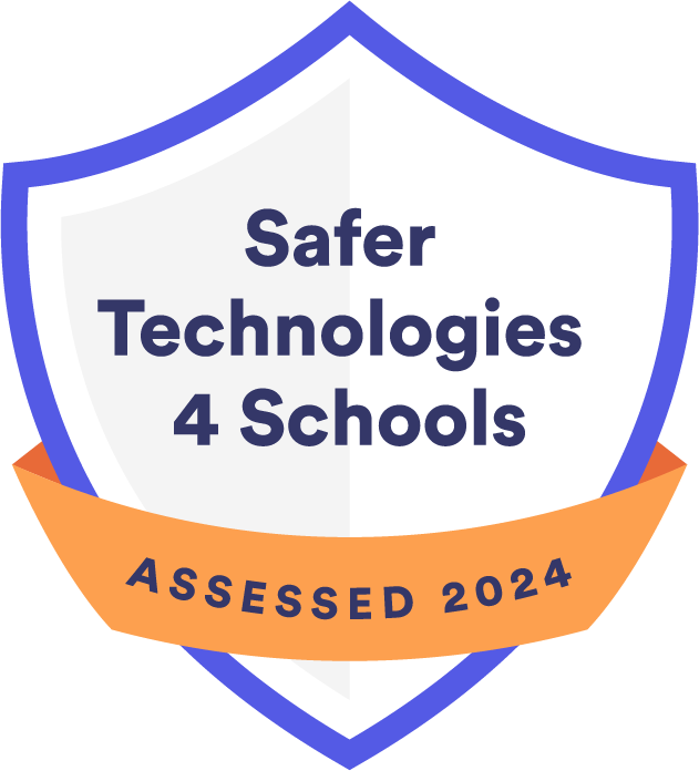 Safer technologies 4 schools